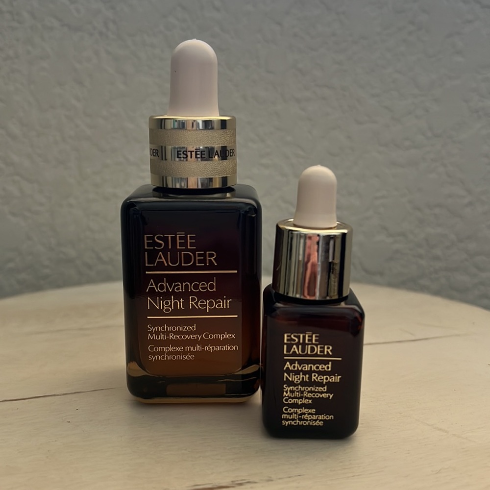 Estēe Lauder Skincare Bundle NEW